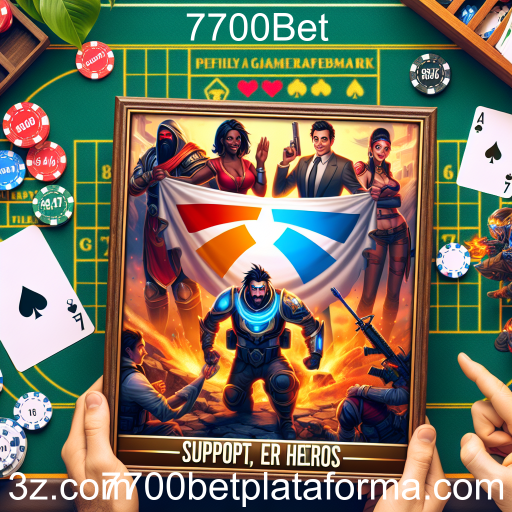 A Importância da Categoria Suporte em Jogos Online